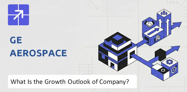 What Is the Growth Outlook of GE Aerospace Company and Where Is It Heading?
