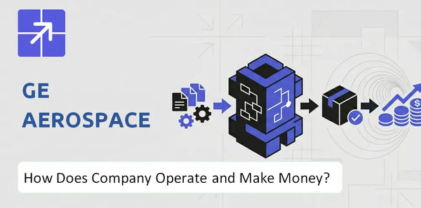 How Does GE Aerospace Company Work and What Drives Its Business Model?