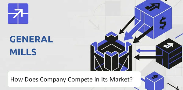 What Is the Competitive Landscape of General Mills Company and How Does It Compete?