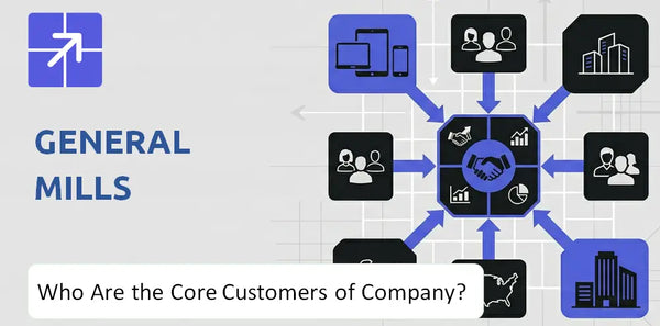 Who Are the Core Customers in General Mills Company's Target Market?