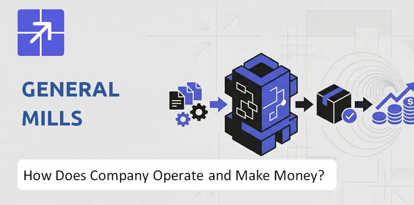 How Does General Mills Company Work and What Drives Its Business Model?