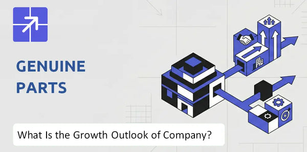 What Is the Growth Outlook of Genuine Parts Company and Where Is It Heading?