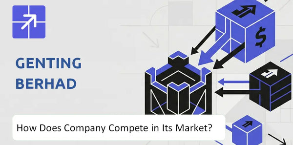 What Is the Competitive Landscape of Genting Berhad Company and How Does It Compete?