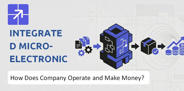 How Does Integrated Micro-Electronics Company Work and What Drives Its Business Model?