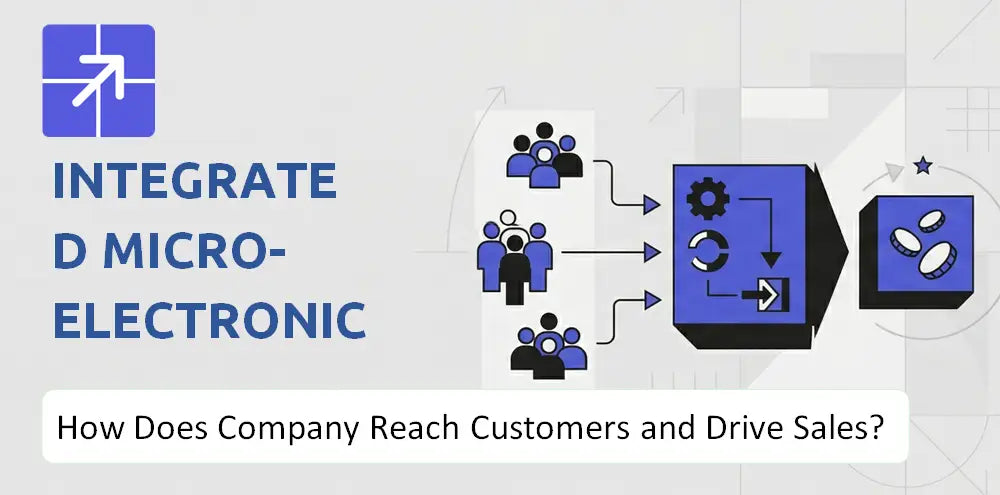 Global Imi Company Sales Marketing