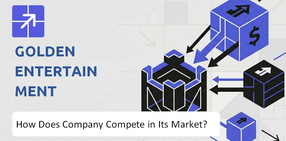 Goldenent Company Competition