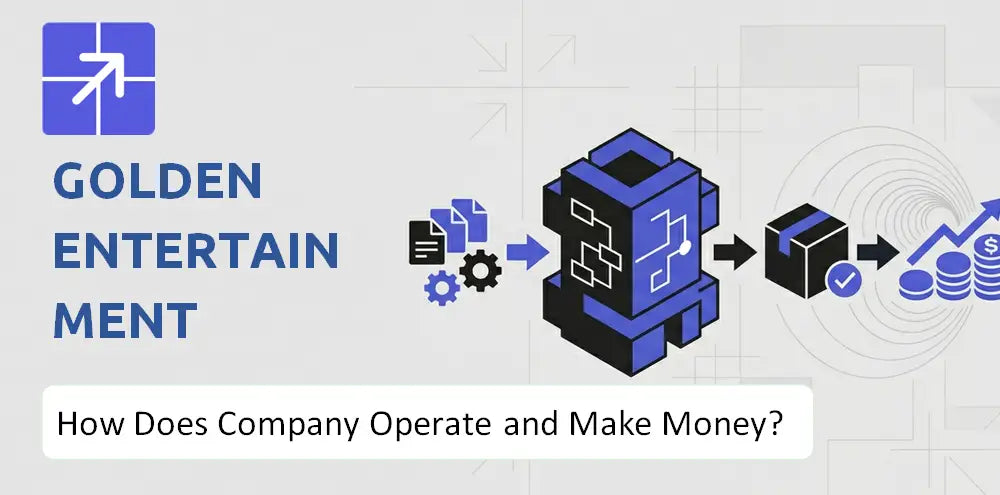 Goldenent Company Operations