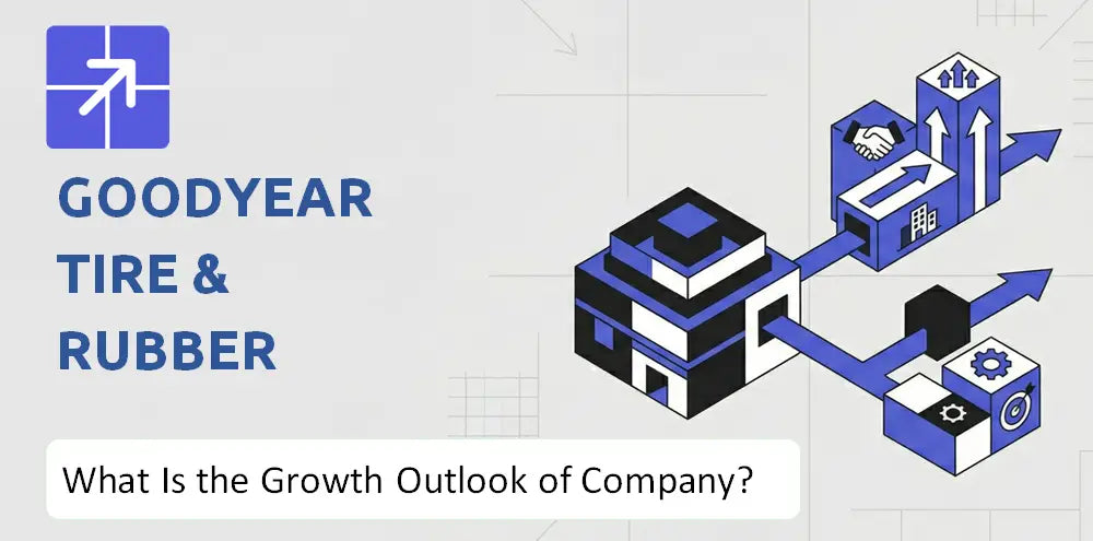 Goodyear Company Growth Outlook