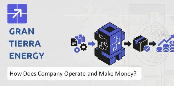 How Does Gran Tierra Energy Company Work and What Drives Its Business Model?