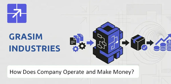 How Does Grasim Industries Company Work and What Drives Its Business Model?