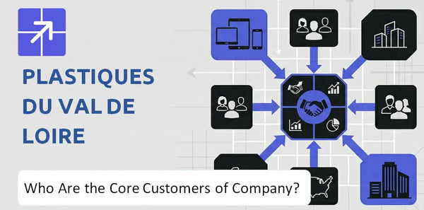 Who Are the Core Customers in Plastiques du Val de Loire Company's Target Market?