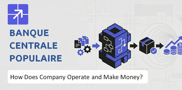 How Does Banque Centrale Populaire Company Work and What Drives Its Business Model?