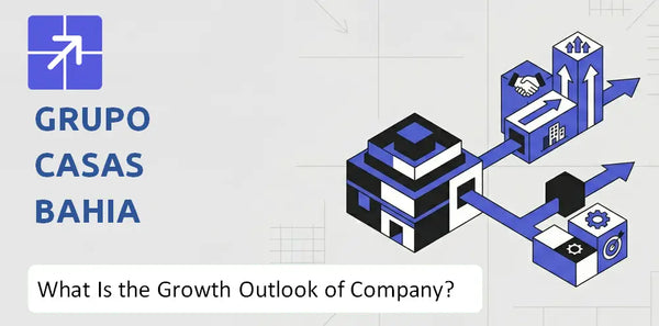 What Is the Growth Outlook of Grupo Casas Bahia Company and Where Is It Heading?