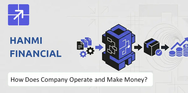 How Does Hanmi Financial Company Work and What Drives Its Business Model?