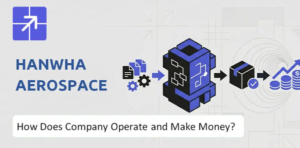 How Does Hanwha Aerospace Company Work and What Drives Its Business Model?