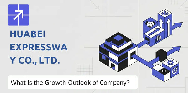 What Is the Growth Outlook of Huabei Expressway Co., Ltd. Company and Where Is It Heading?