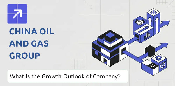 What Is the Growth Outlook of China Oil And Gas Group Company and Where Is It Heading?