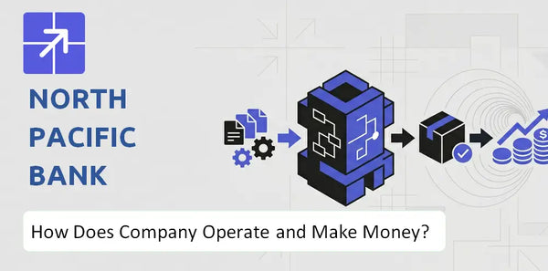 How Does North Pacific Bank Company Work and What Drives Its Business Model?