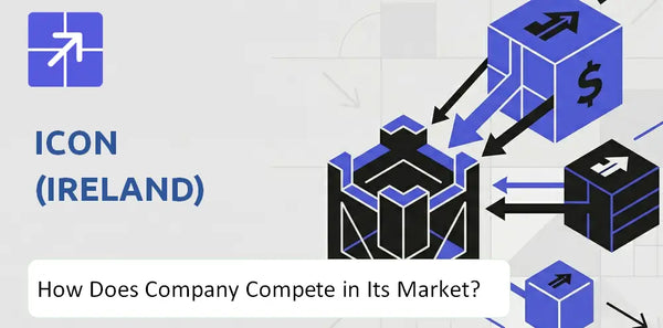 What Is the Competitive Landscape of ICON (Ireland) Company and How Does It Compete?