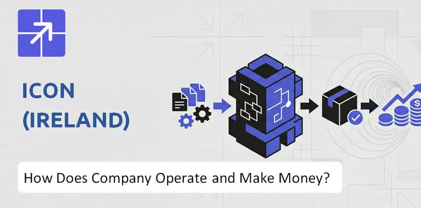 How Does ICON (Ireland) Company Work and What Drives Its Business Model?