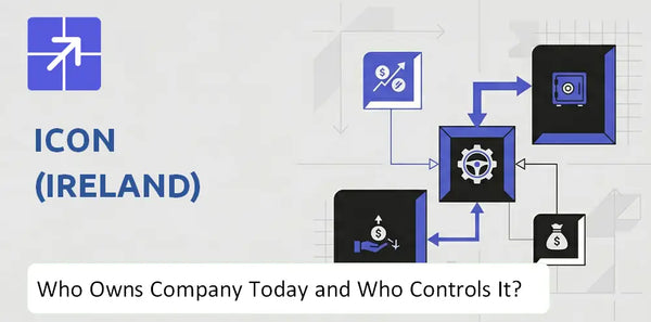 Who Owns ICON (Ireland) Company Today and Who Holds Control?