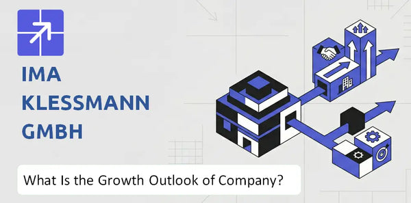 What Is the Growth Outlook of IMA Klessmann GmbH Company and Where Is It Heading?