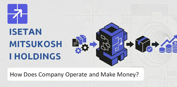 How Does Isetan Mitsukoshi Holdings Company Work and What Drives Its Business Model?