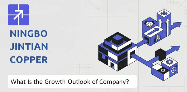What Is the Growth Outlook of Ningbo Jintian Copper (Group) Company and Where Is It Heading?