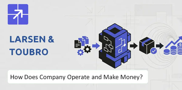 How Does Larsen & Toubro Company Work and What Drives Its Business Model?