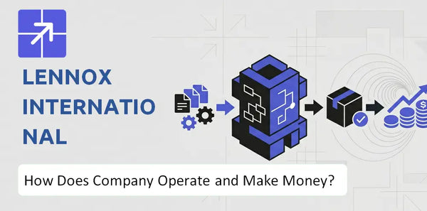 How Does Lennox International Company Work and What Drives Its Business Model?