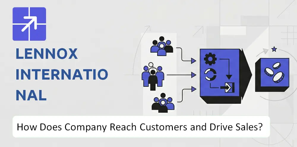 Lennoxinternational Company Sales Marketing