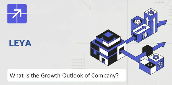 What Is the Growth Outlook of LeYa Company and Where Is It Heading?