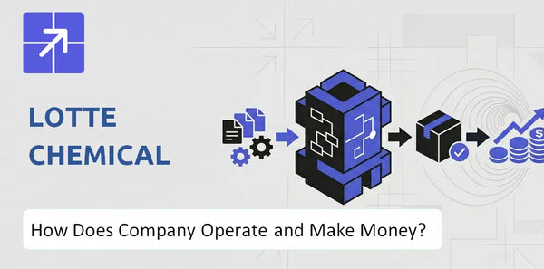 How Does Lotte Chemical Company Work and What Drives Its Business Model?