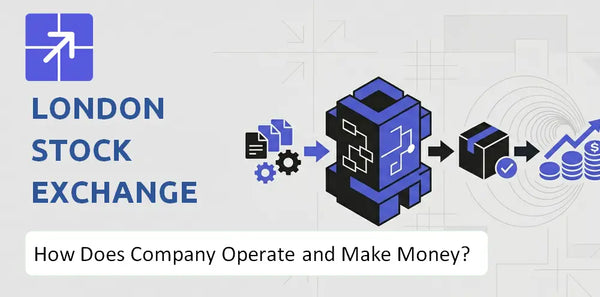 How Does London Stock Exchange Group Company Work and What Drives Its Business Model?
