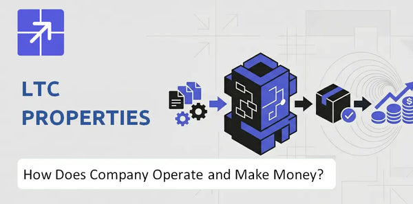 How Does LTC Properties Company Work and What Drives Its Business Model?