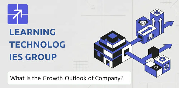 What Is the Growth Outlook of Learning Technologies Group Company and Where Is It Heading?