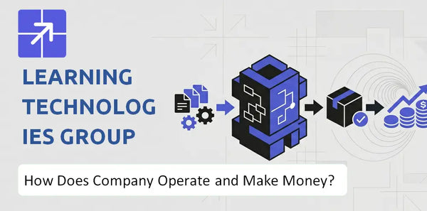 How Does Learning Technologies Group Company Work and What Drives Its Business Model?
