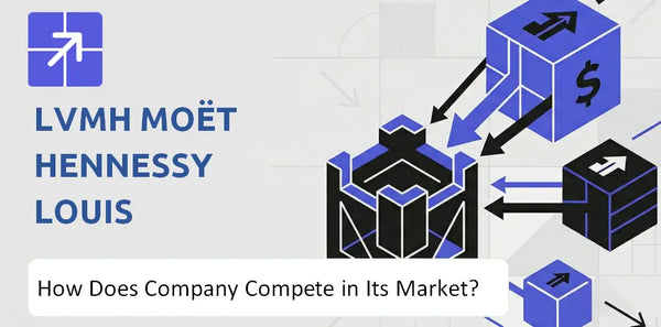 What Is the Competitive Landscape of LVMH Moët Hennessy Louis Vuitton Company and How Does It Compete?