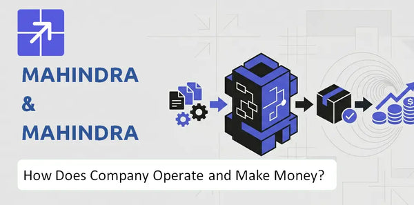 How Does Mahindra & Mahindra Company Work and What Drives Its Business Model?