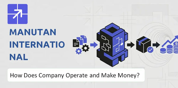 How Does Manutan International Company Work and What Drives Its Business Model?