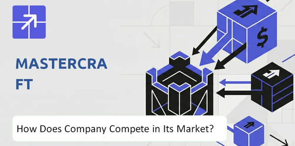 What Is the Competitive Landscape of MasterCraft Company and How Does It Compete?