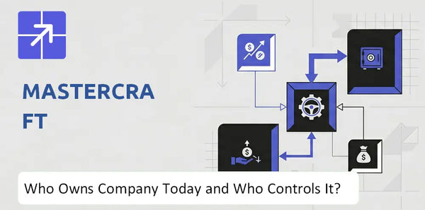 Who Owns MasterCraft Company Today and Who Holds Control?