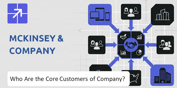 Who Are the Core Customers in McKinsey & Company Company's Target Market?