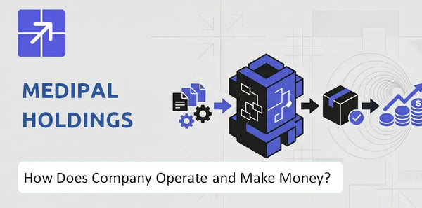 How Does Medipal Holdings Company Work and What Drives Its Business Model?