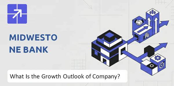 What Is the Growth Outlook of MidWestOne Bank Company and Where Is It Heading?