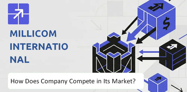 What Is the Competitive Landscape of Millicom International Cellular Company and How Does It Compete?