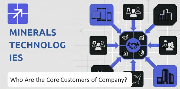 Who Are the Core Customers in Minerals Technologies Company's Target Market?