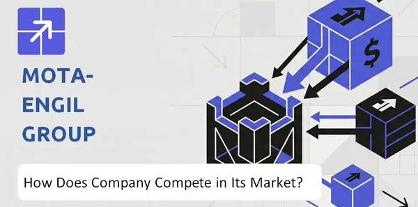 What Is the Competitive Landscape of Mota-Engil Group Company and How Does It Compete?