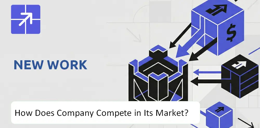 New Work Company Competition