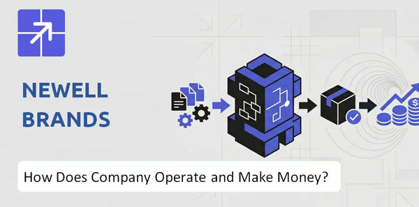 How Does Newell Brands Company Work and What Drives Its Business Model?